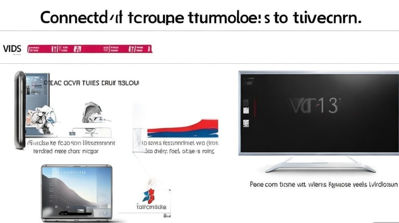 VIVO X7 Plus怎么连电视？有线无线方法详解，新手必看！