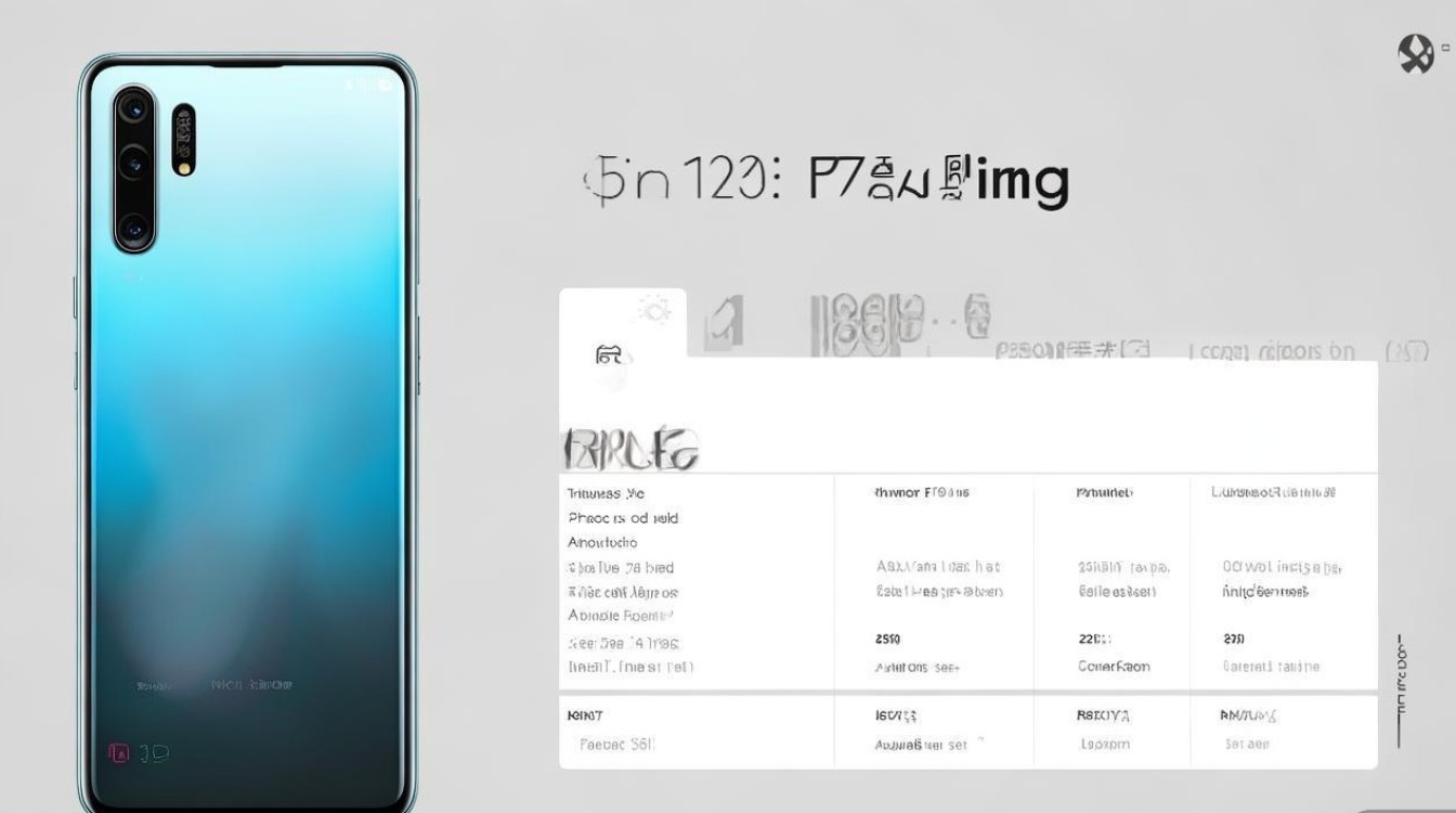 华为p50 4g版价格多少？参数配置和5G版有啥区别？