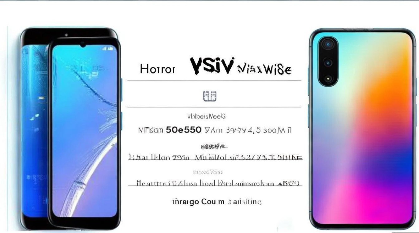 荣耀50se和vivo S9e哪款更值得买?参数性能差异详解