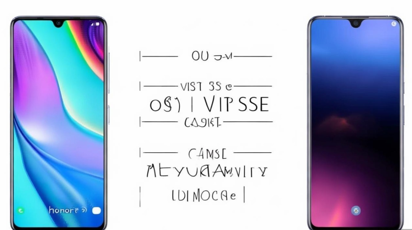 荣耀50se和vivo S9e哪款更值得买?参数性能差异详解