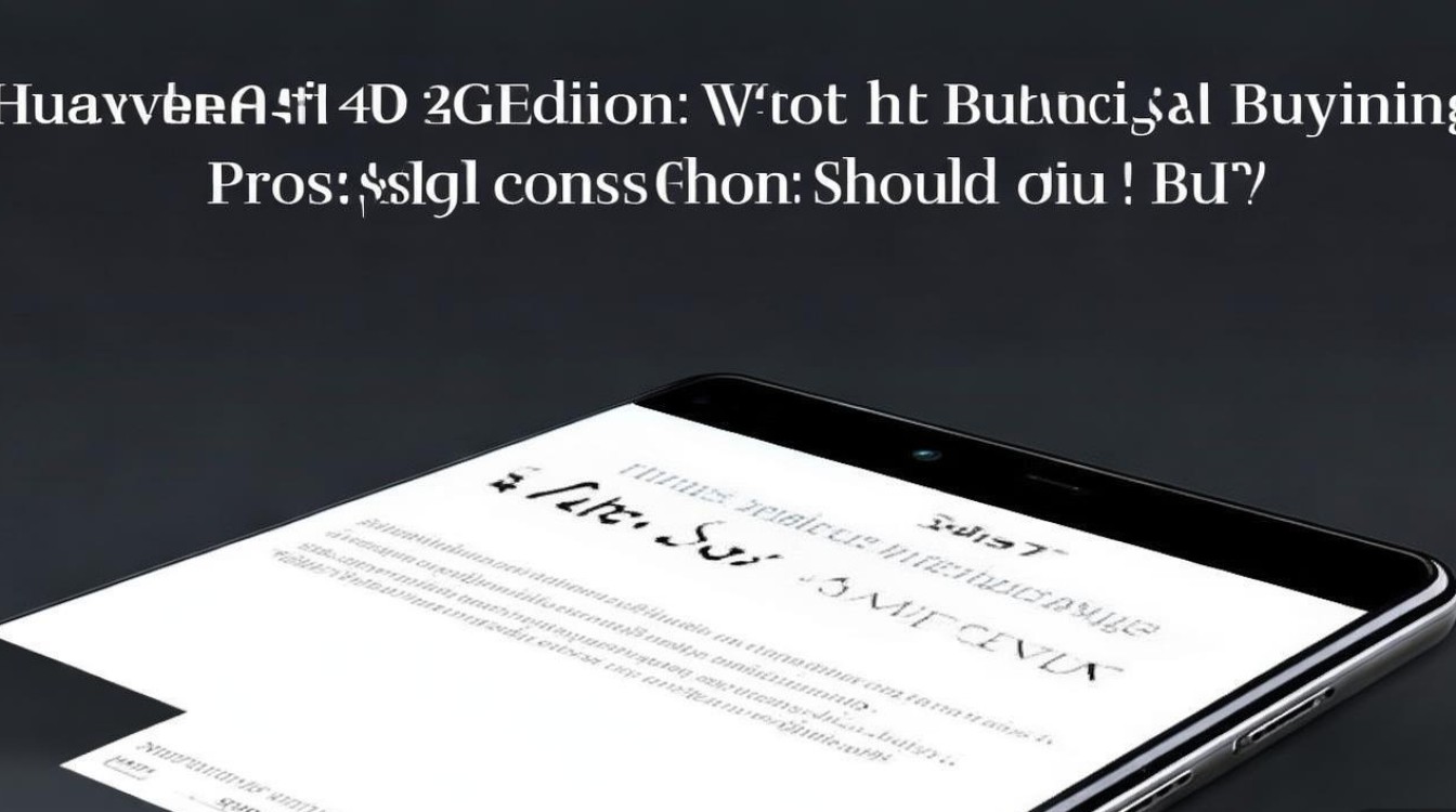 华为p50 4G版值得买吗？优缺点全面解析，值不值得入手？