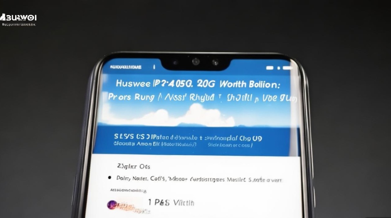 华为p50 4G版值得买吗？优缺点全面解析，值不值得入手？