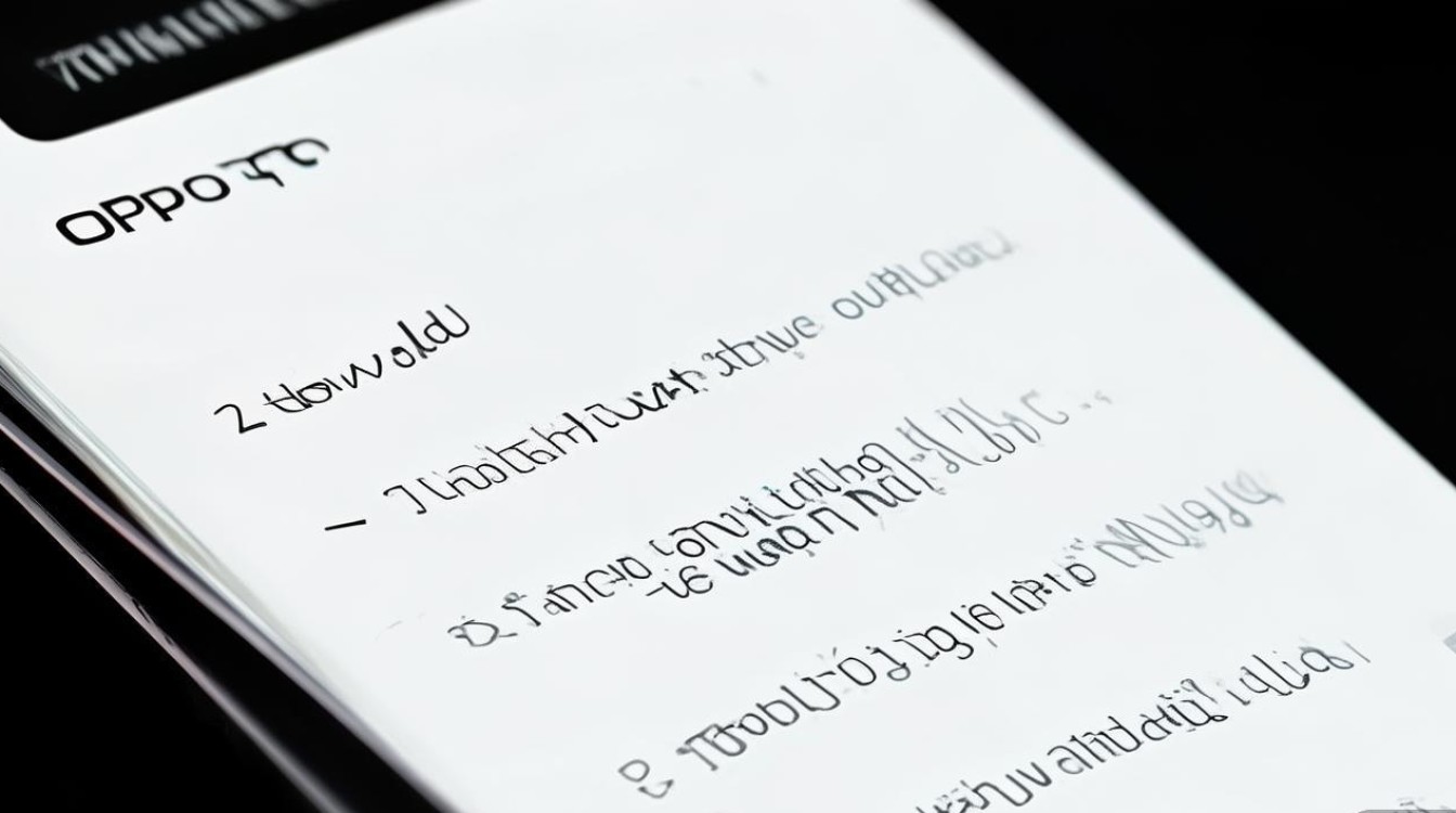 oppo手机如何将联系人加入白名单？