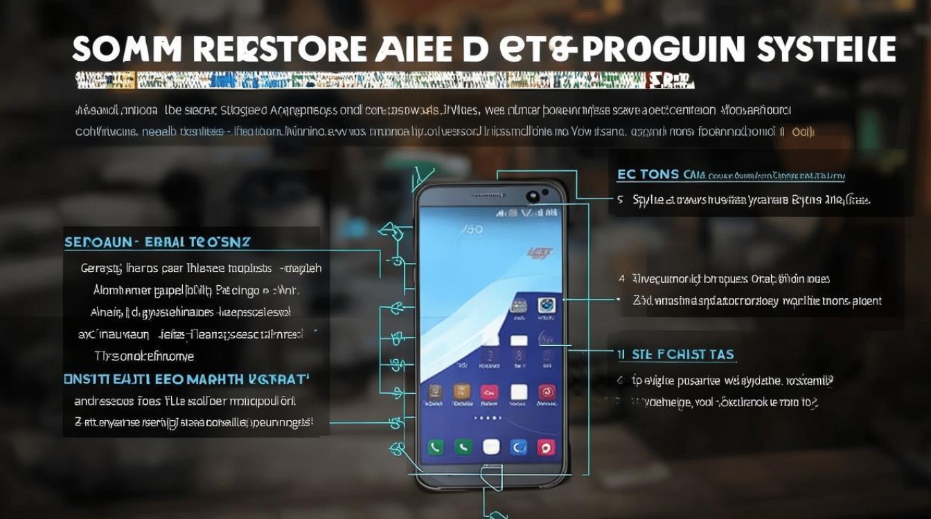 三星S5刷机后乐OS怎么恢复原系统？