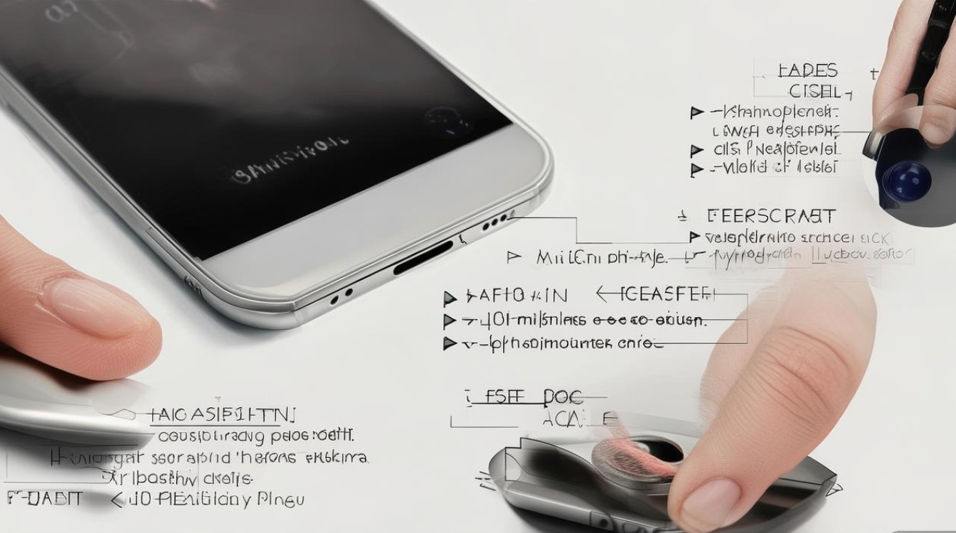 三星A8怎么添加指纹识别？步骤详解与常见问题解决指南