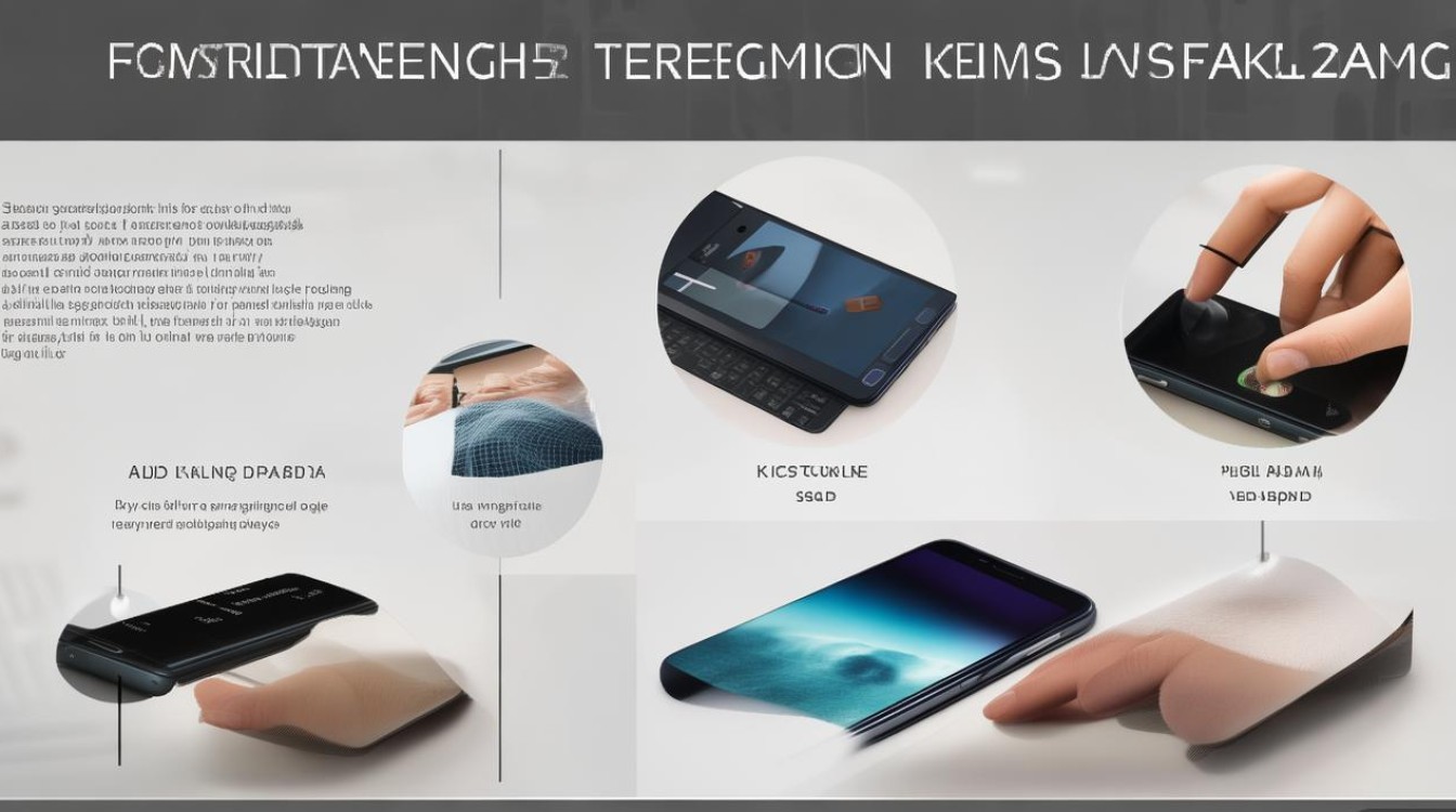 三星A8怎么添加指纹识别？步骤详解与常见问题解决指南