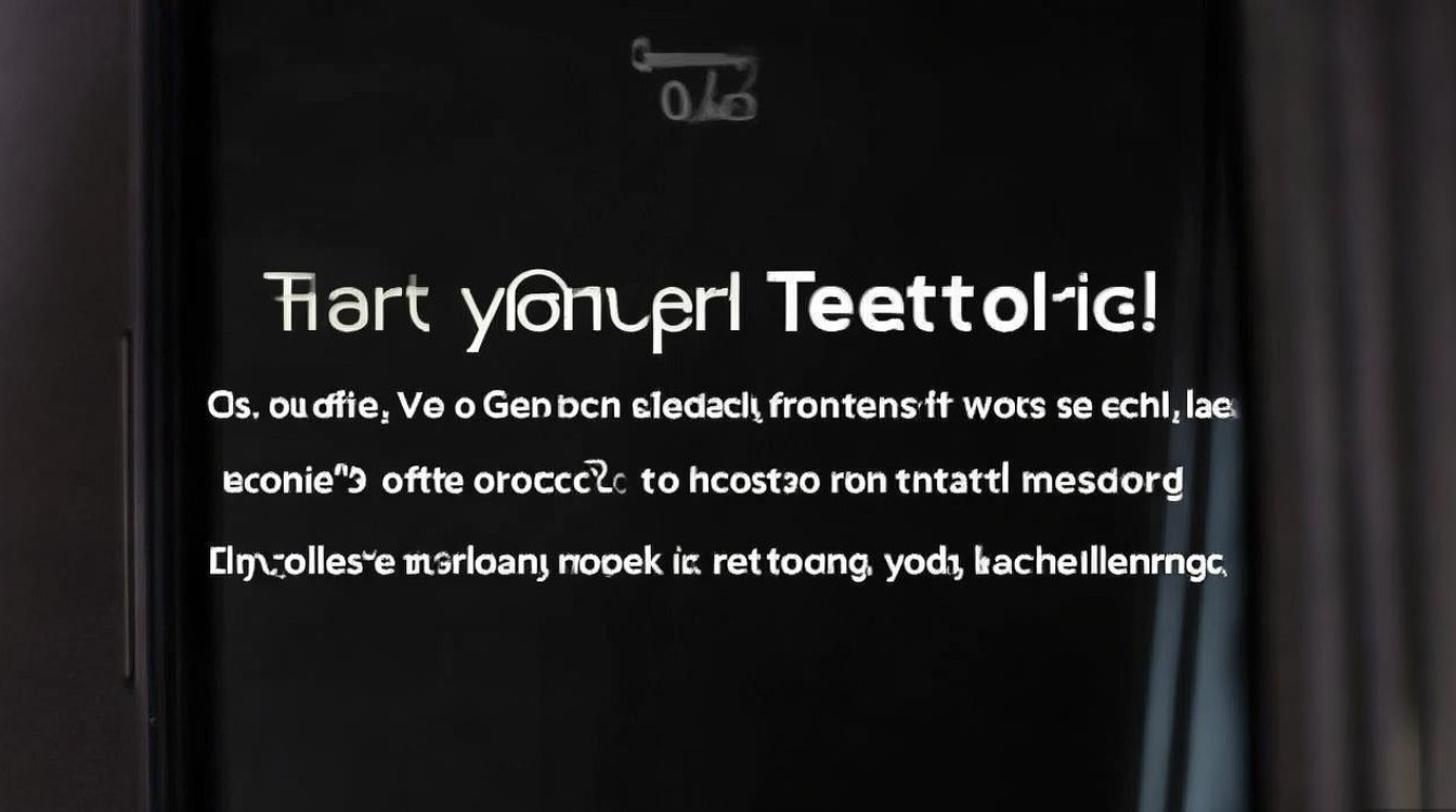 oppo开机黑屏没反应？教你3步快速解决！