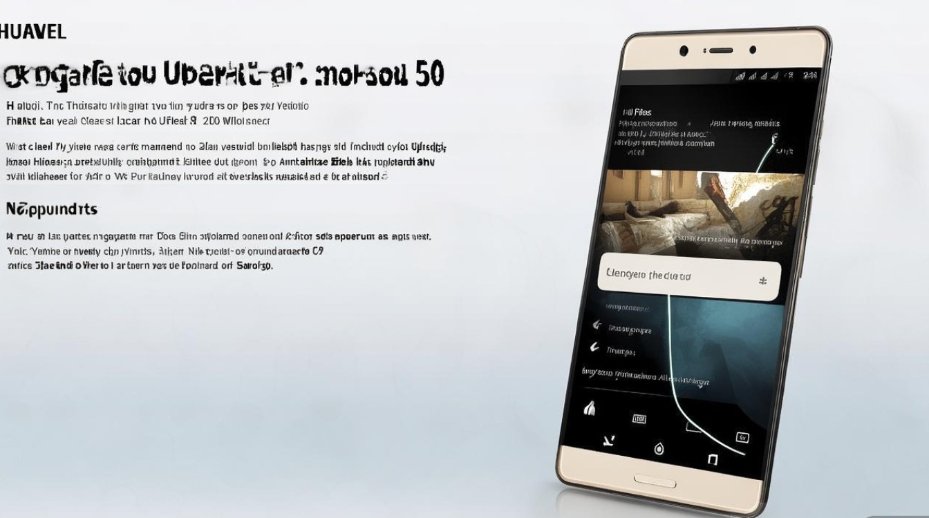 华为m8如何升级安卓5.0系统？详细教程与注意事项。