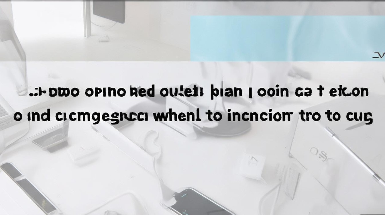 oppo手机连接电视没声音怎么办？详细步骤教你怎么解决。
