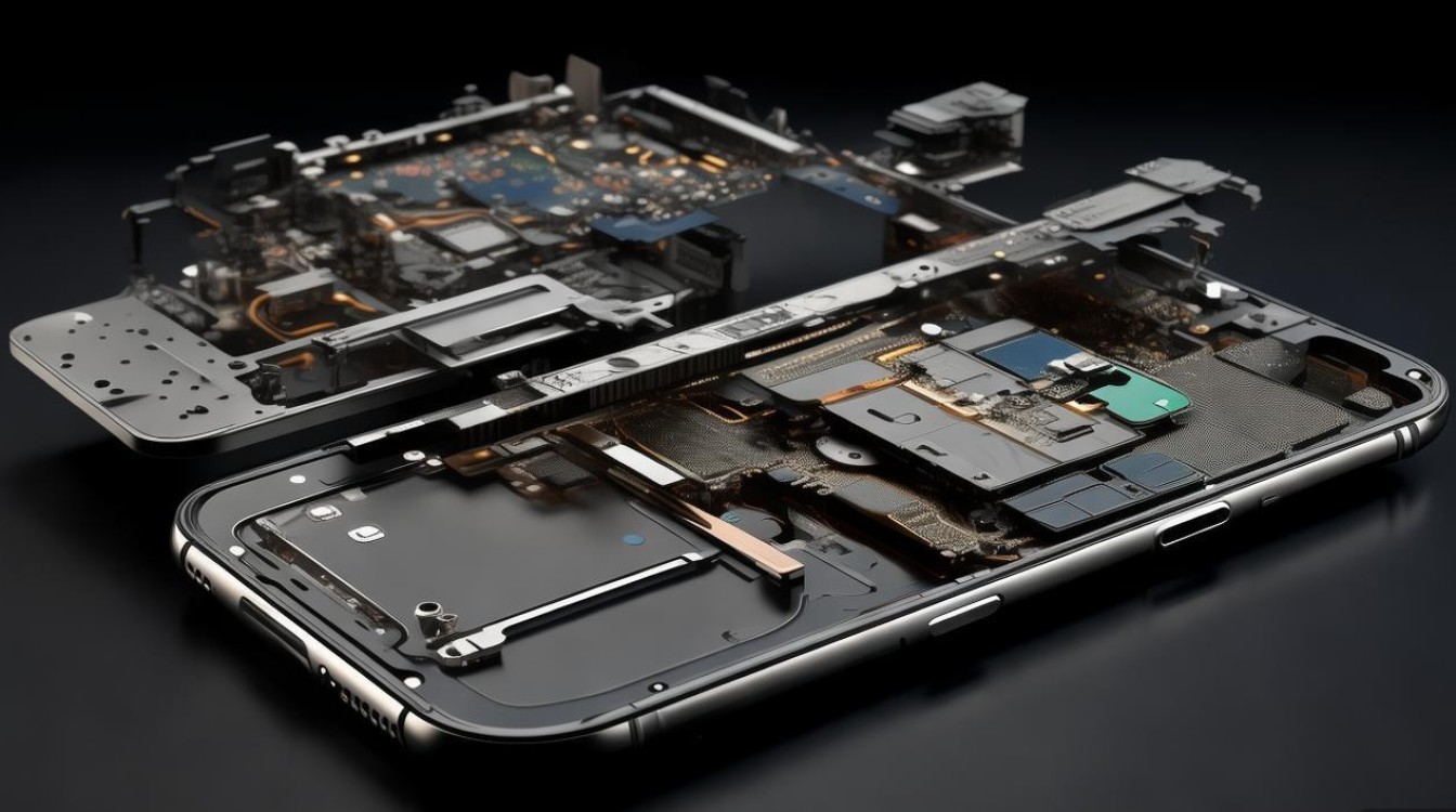 苹果手机机身结构是怎样的?拆解与材质解析