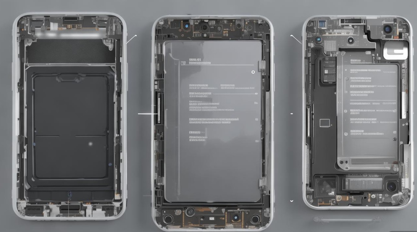 苹果手机机身结构是怎样的?拆解与材质解析