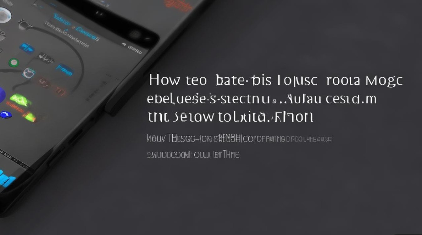 oppo手机怎么把魔秀主题设置为桌面主题？