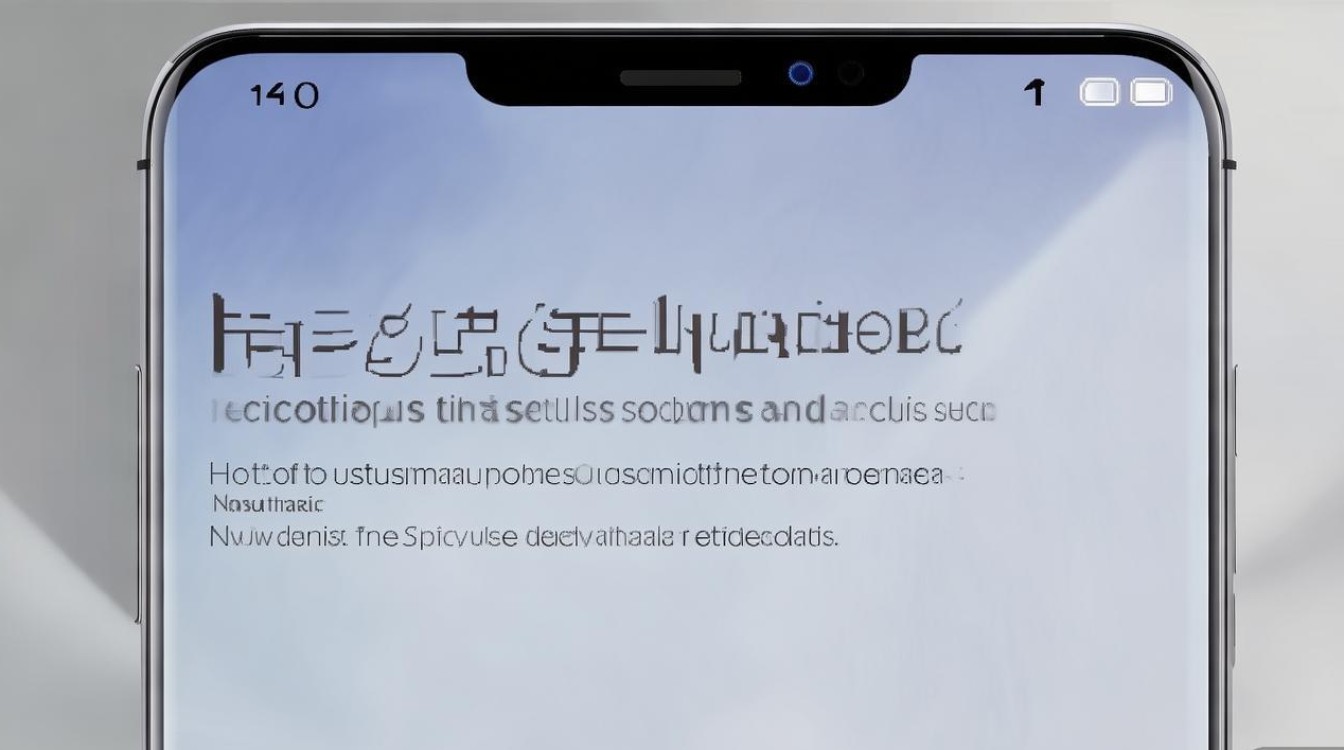 华为g9通知栏怎么显示？设置方法详解来了！