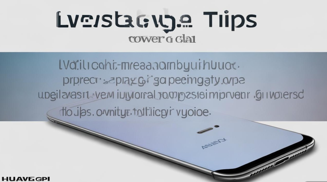 华为g9耗电快怎么办？教你省电小技巧