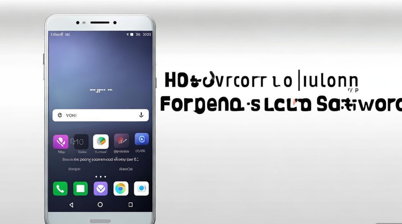 华为g630手机忘记锁屏密码怎么解锁？