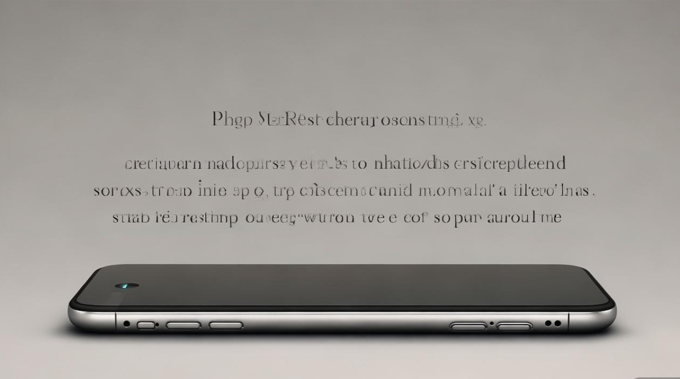 苹果SE怎么设置灭屏？详细步骤看这里！