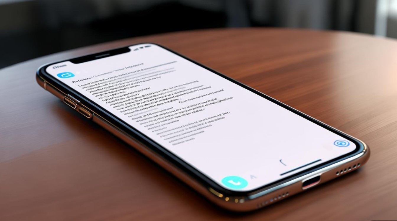 苹果x屏幕编辑功能在哪里打开?详细步骤是什么?