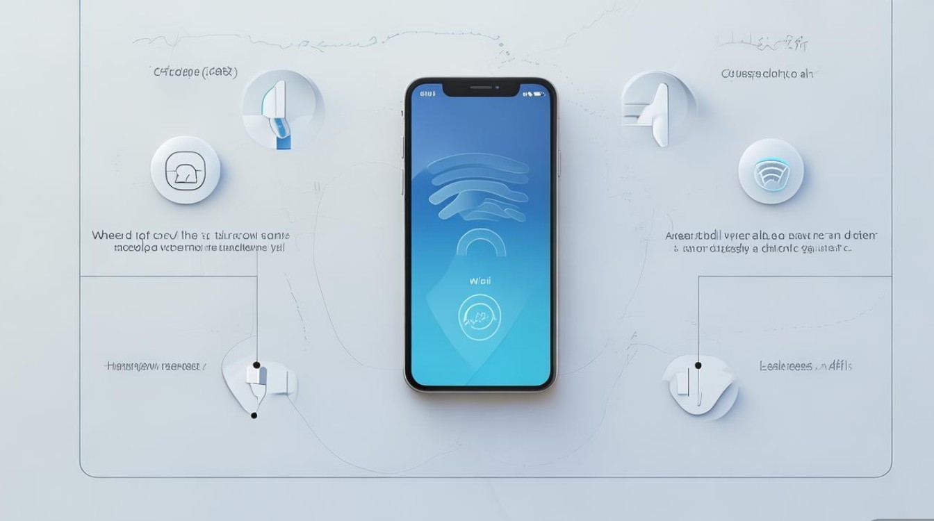 苹果7突然掉wifi怎么办？快速恢复连接的5个方法