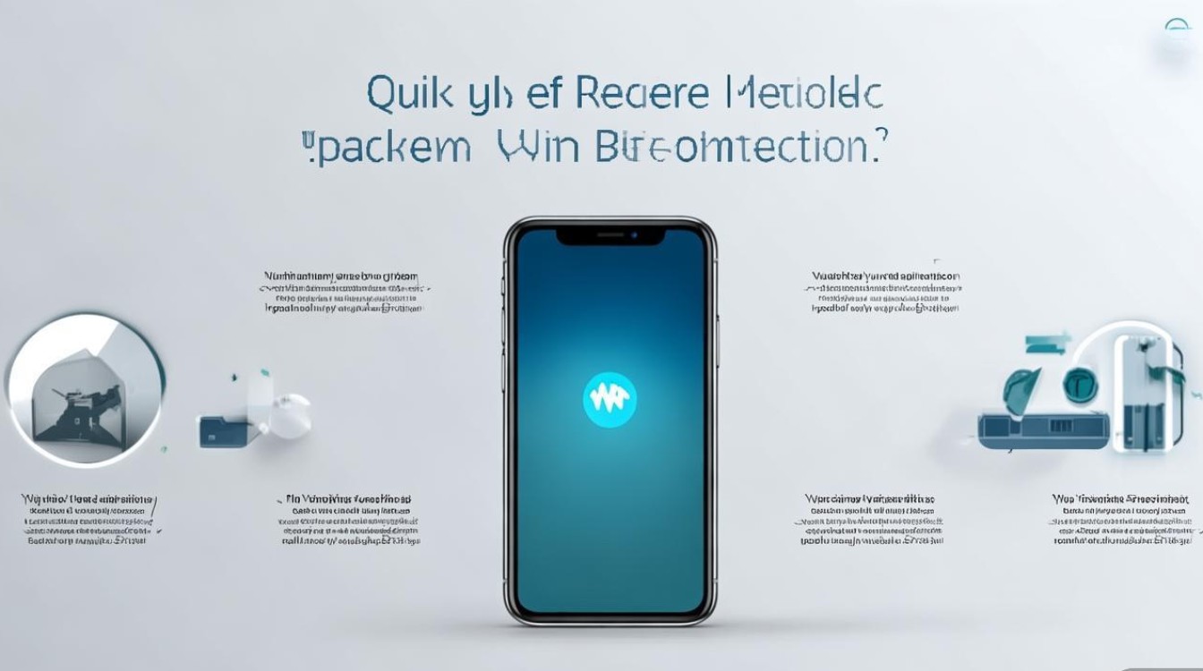 苹果7突然掉wifi怎么办？快速恢复连接的5个方法