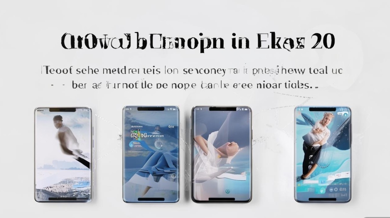 华为畅享20怎么截屏?三种方法轻松搞定