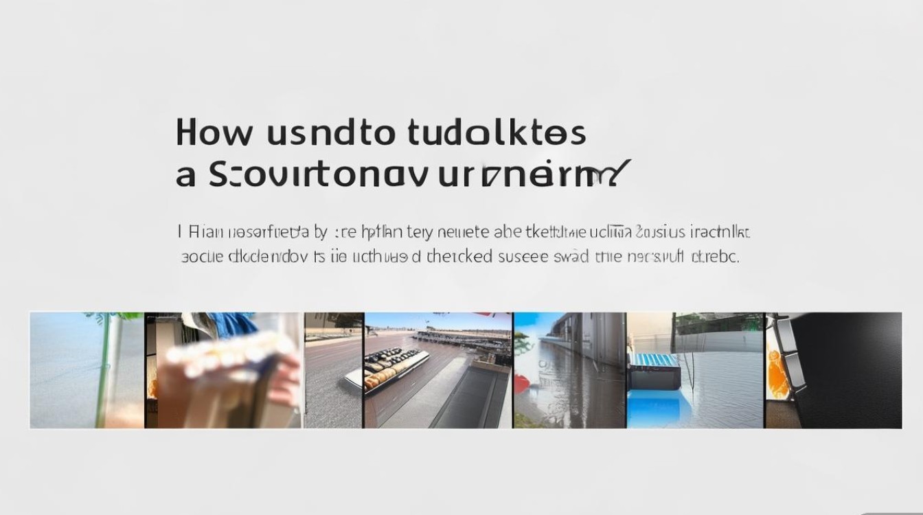 华为畅享20怎么截屏?三种方法轻松搞定
