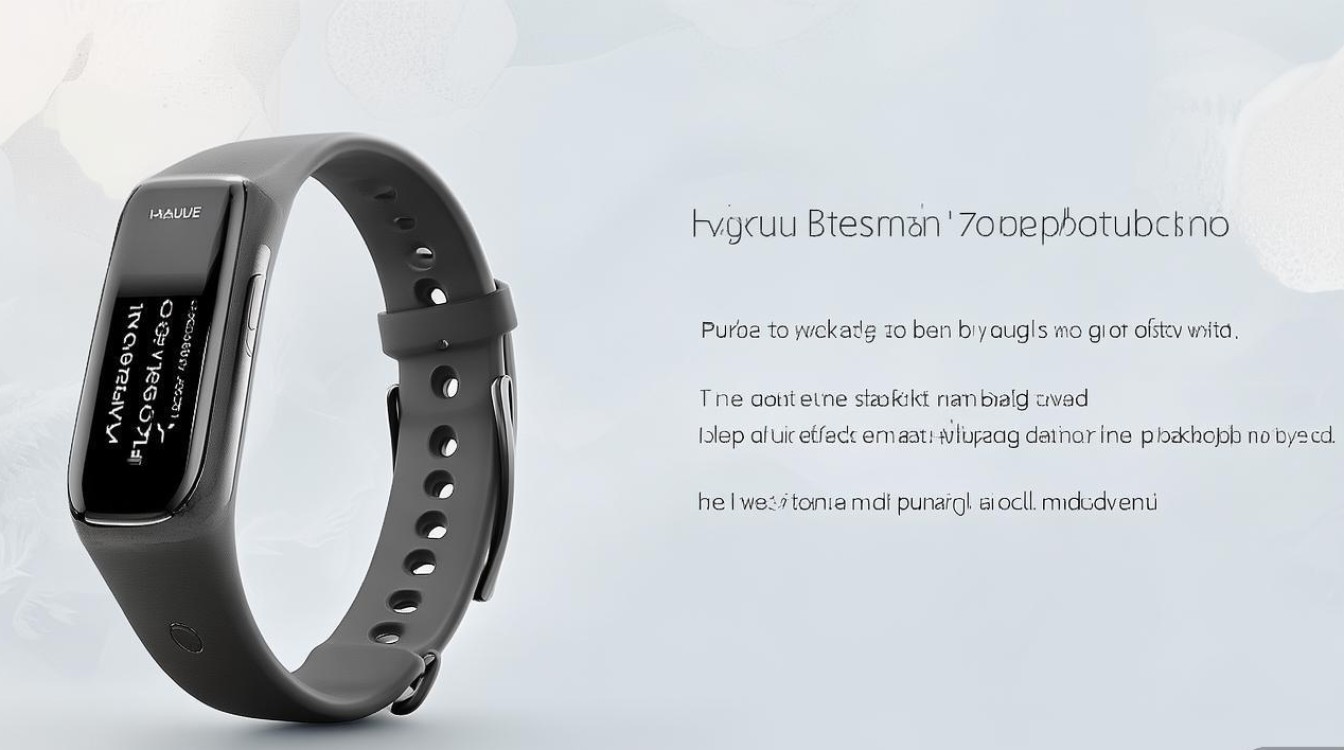 华为b3智能手环续航长吗？睡眠监测准不准？值得买吗？