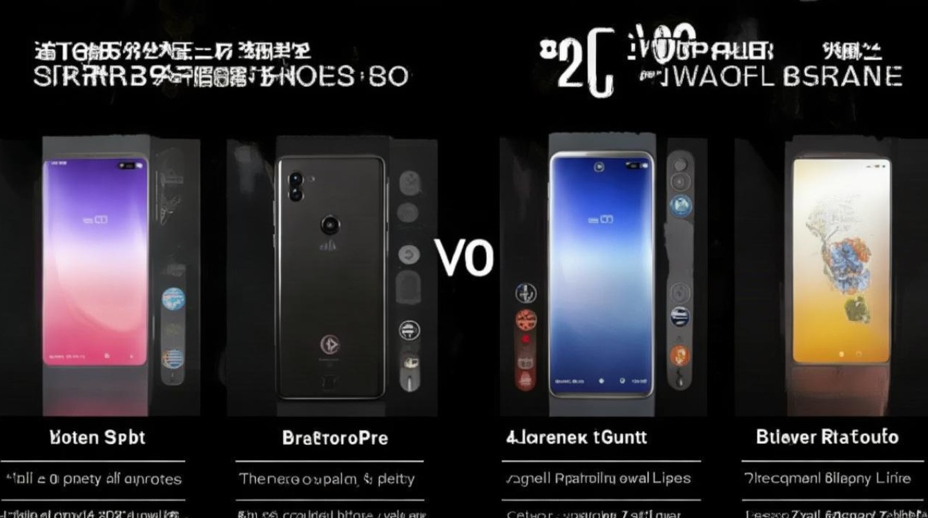 vivo S10 Pro和X60怎么选？性能、屏幕、像素、续航差异大吗？