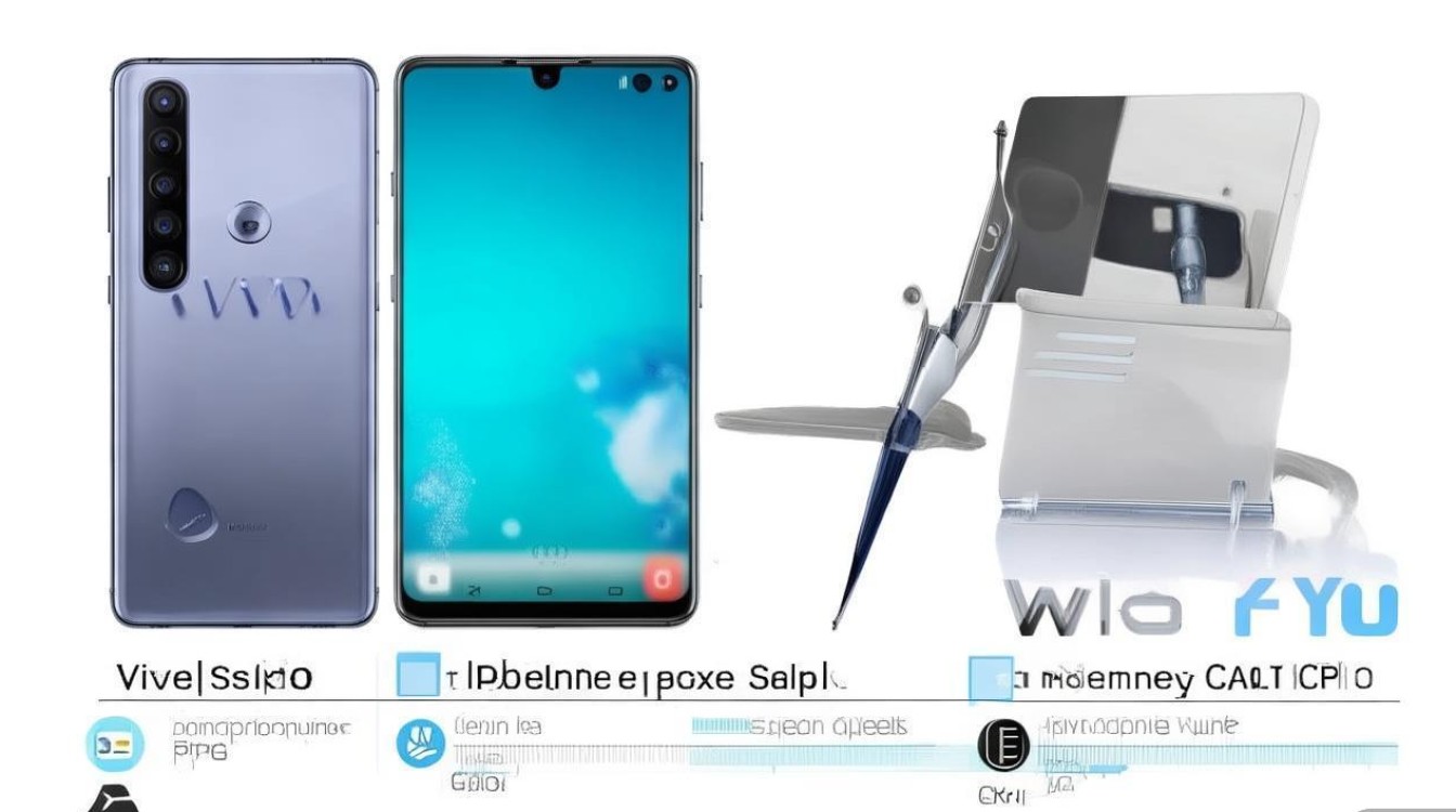 vivo S10 Pro和X60怎么选？性能、屏幕、像素、续航差异大吗？