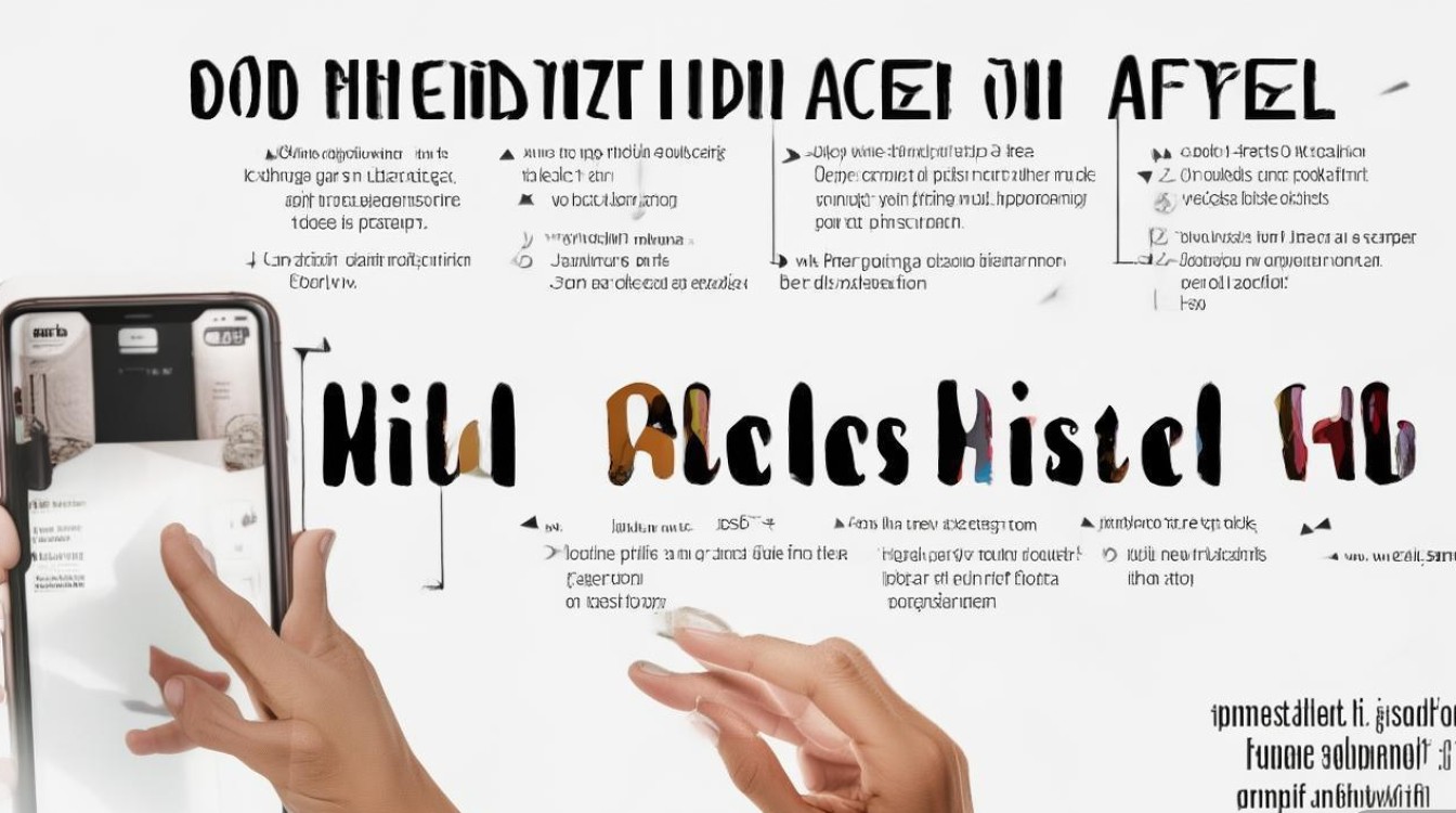 苹果手机隐藏手势怎么用？解锁这些操作技巧！