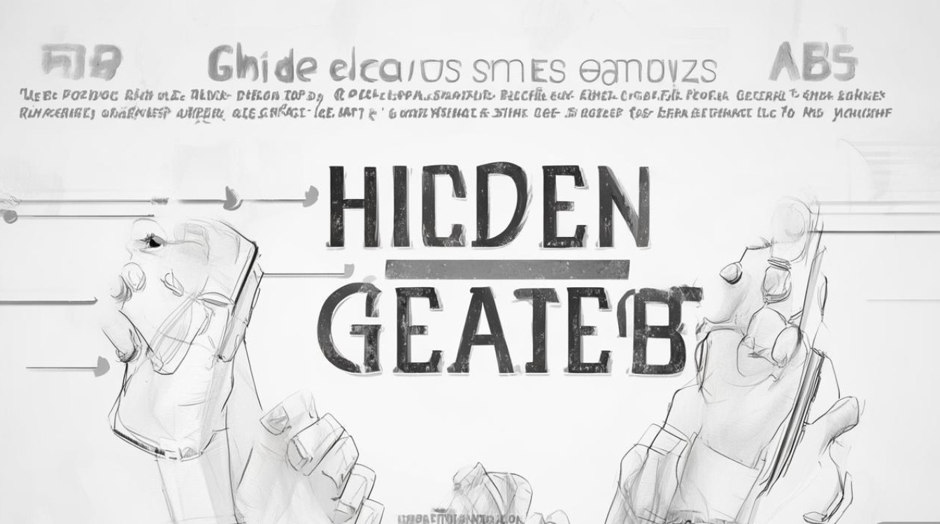 苹果手机隐藏手势怎么用？解锁这些操作技巧！