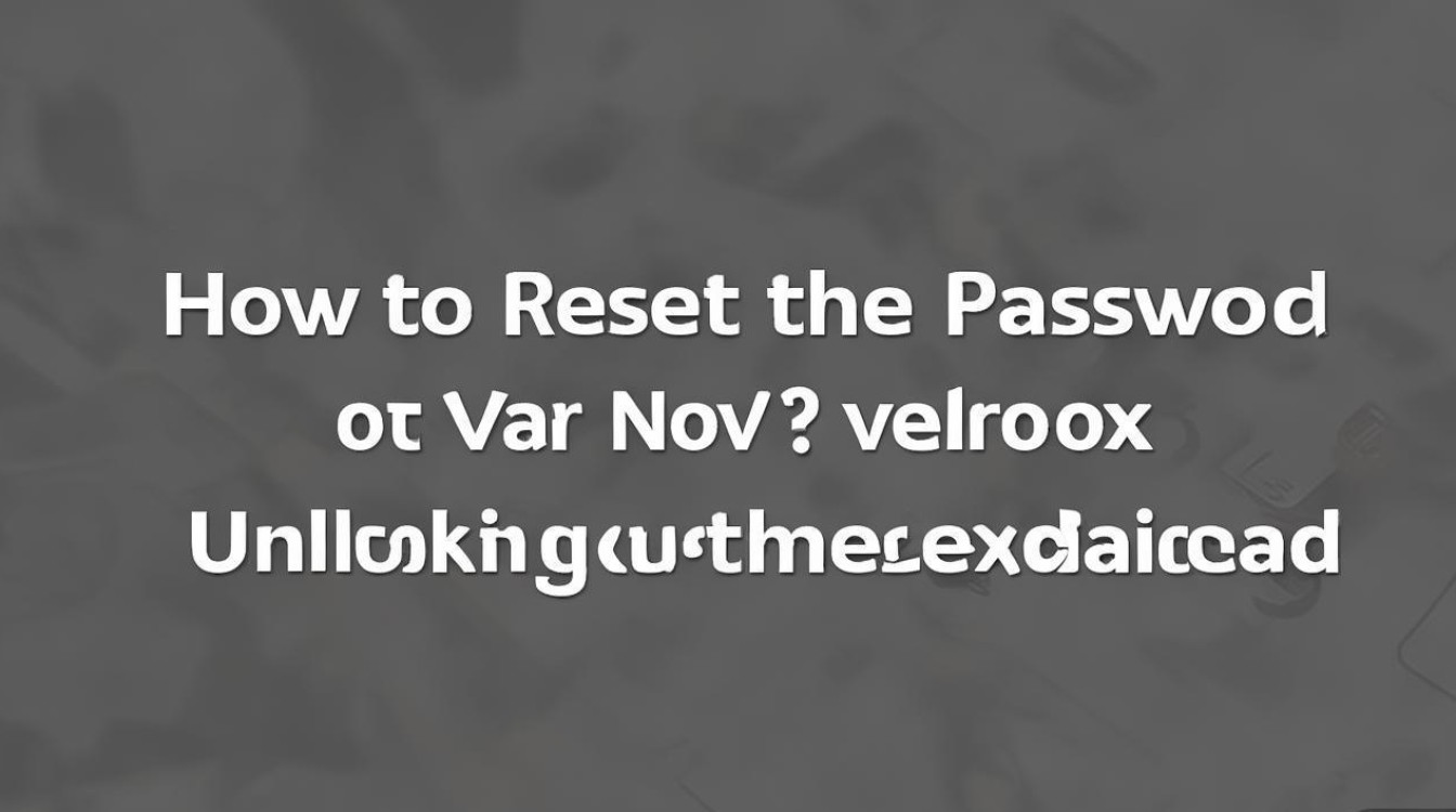 vivox3忘记密码怎么办？解锁方法有哪些？