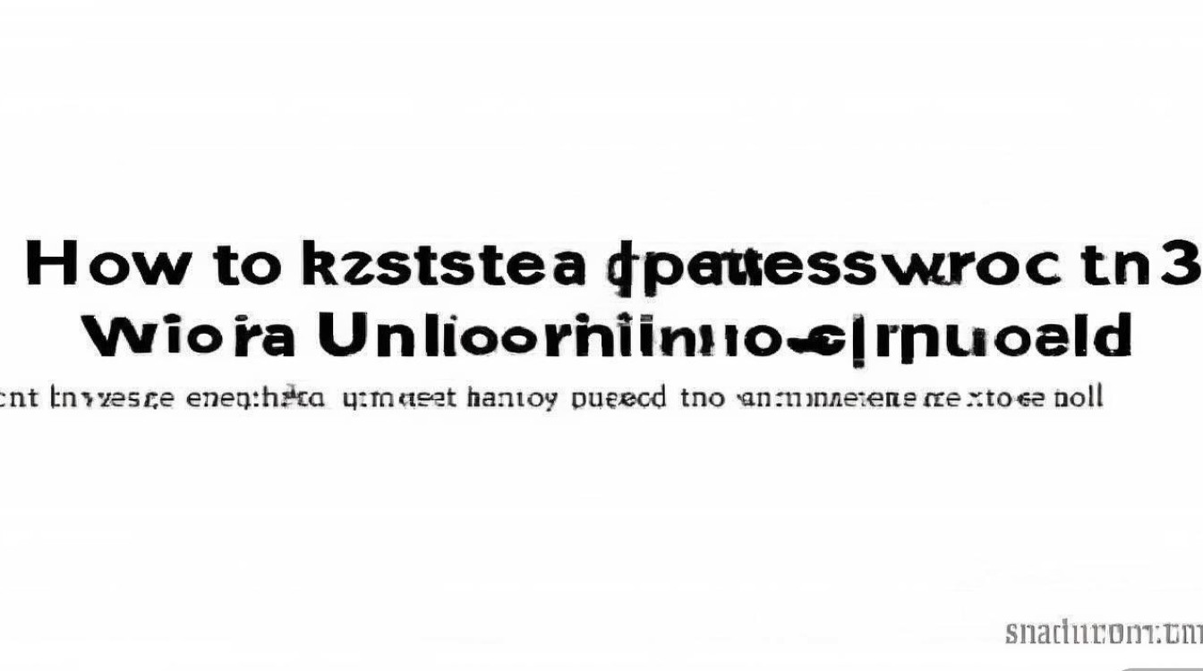 vivox3忘记密码怎么办？解锁方法有哪些？