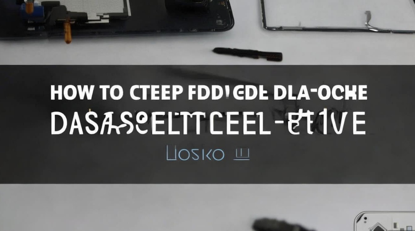 VIVOX3后壳怎么拆？自己拆后壳步骤详细教程？