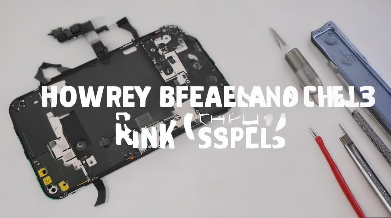 VIVOX3后壳怎么拆？自己拆后壳步骤详细教程？