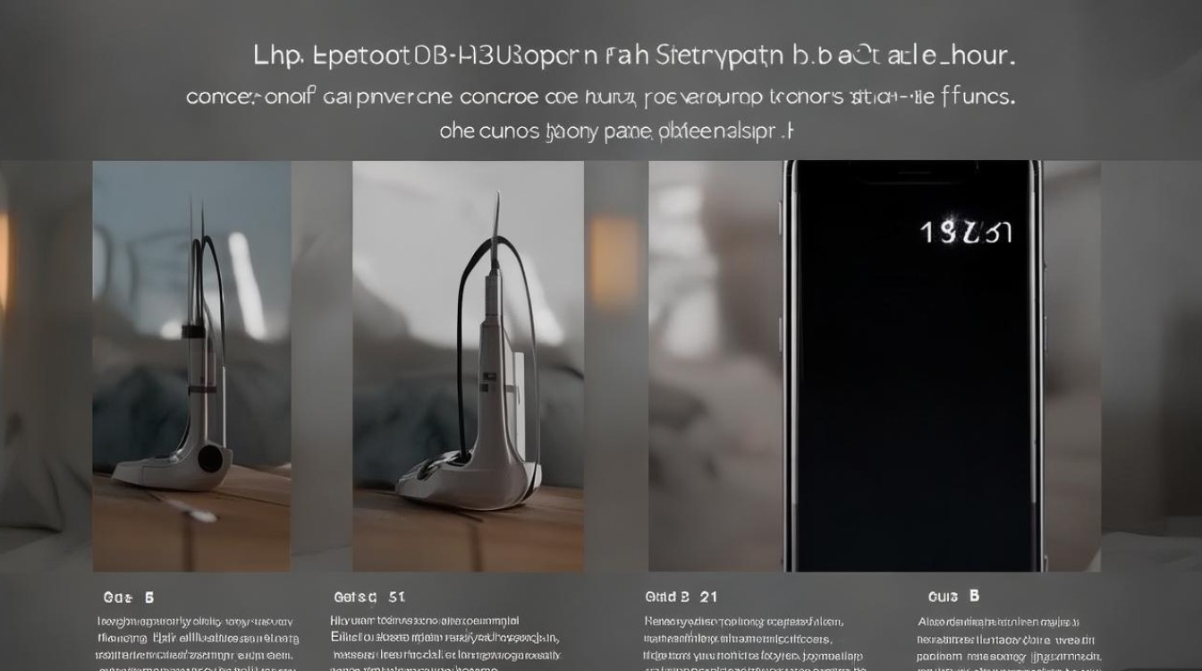 华为b3耳机首次连接手机步骤是怎样的？