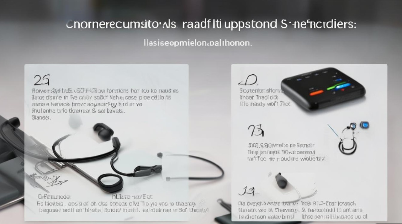 华为b3耳机首次连接手机步骤是怎样的？