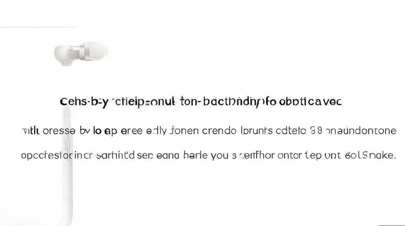 华为B3蓝牙耳机如何连接三星手机？步骤详解来了