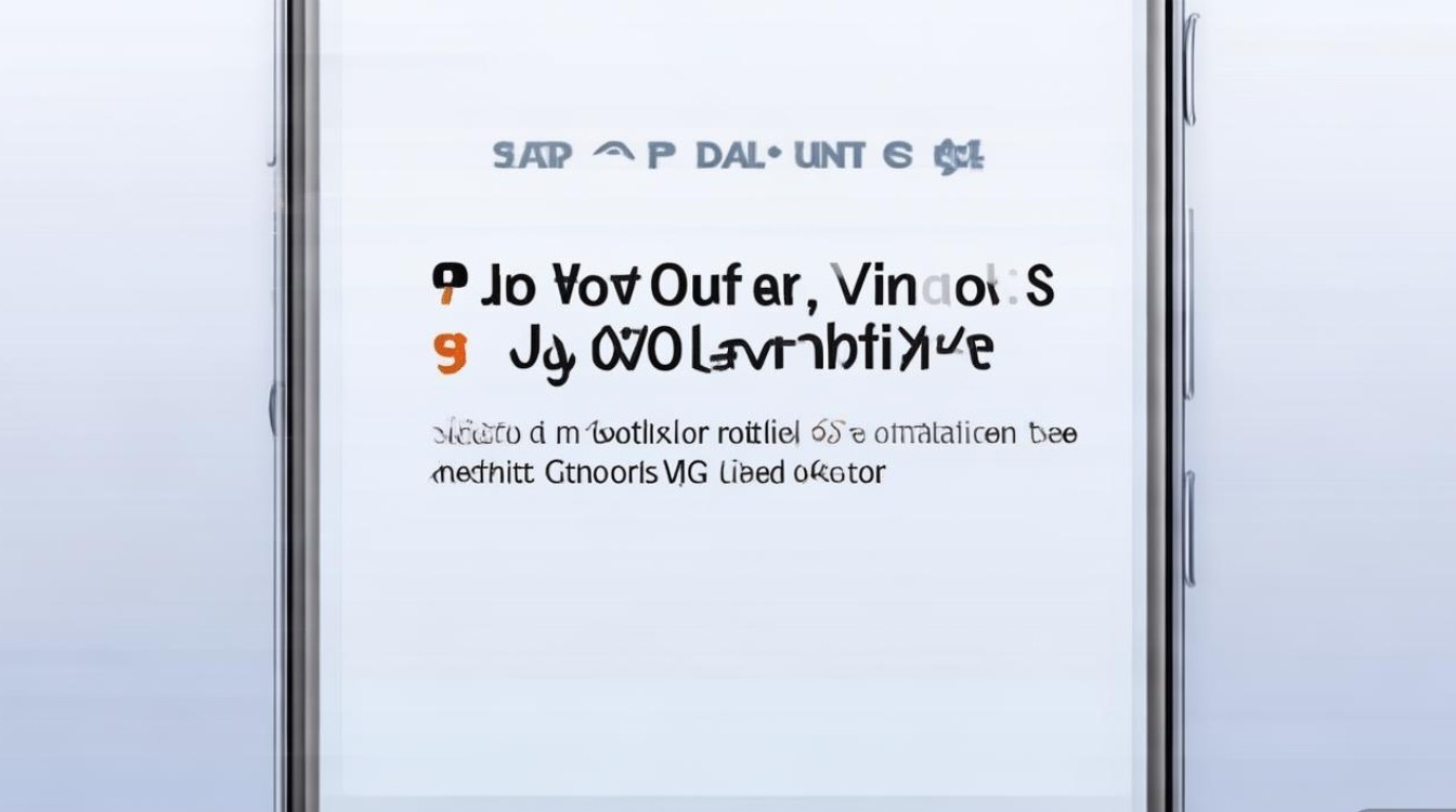 VIVOX3T如何设置才能使用移动4G网络？