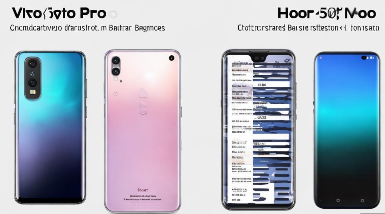 vivo S10 Pro和荣耀50 Pro选哪款？参数性能差异怎么选？