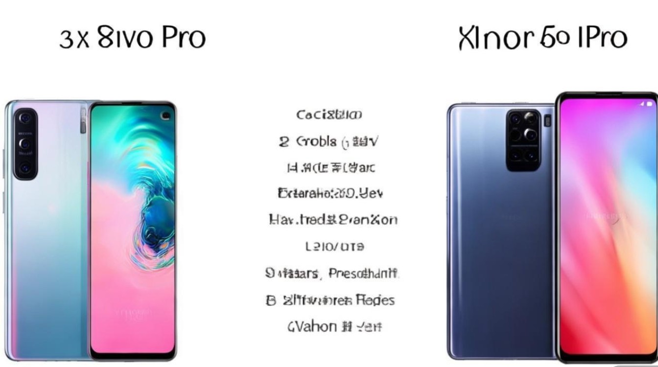 vivo S10 Pro和荣耀50 Pro选哪款？参数性能差异怎么选？