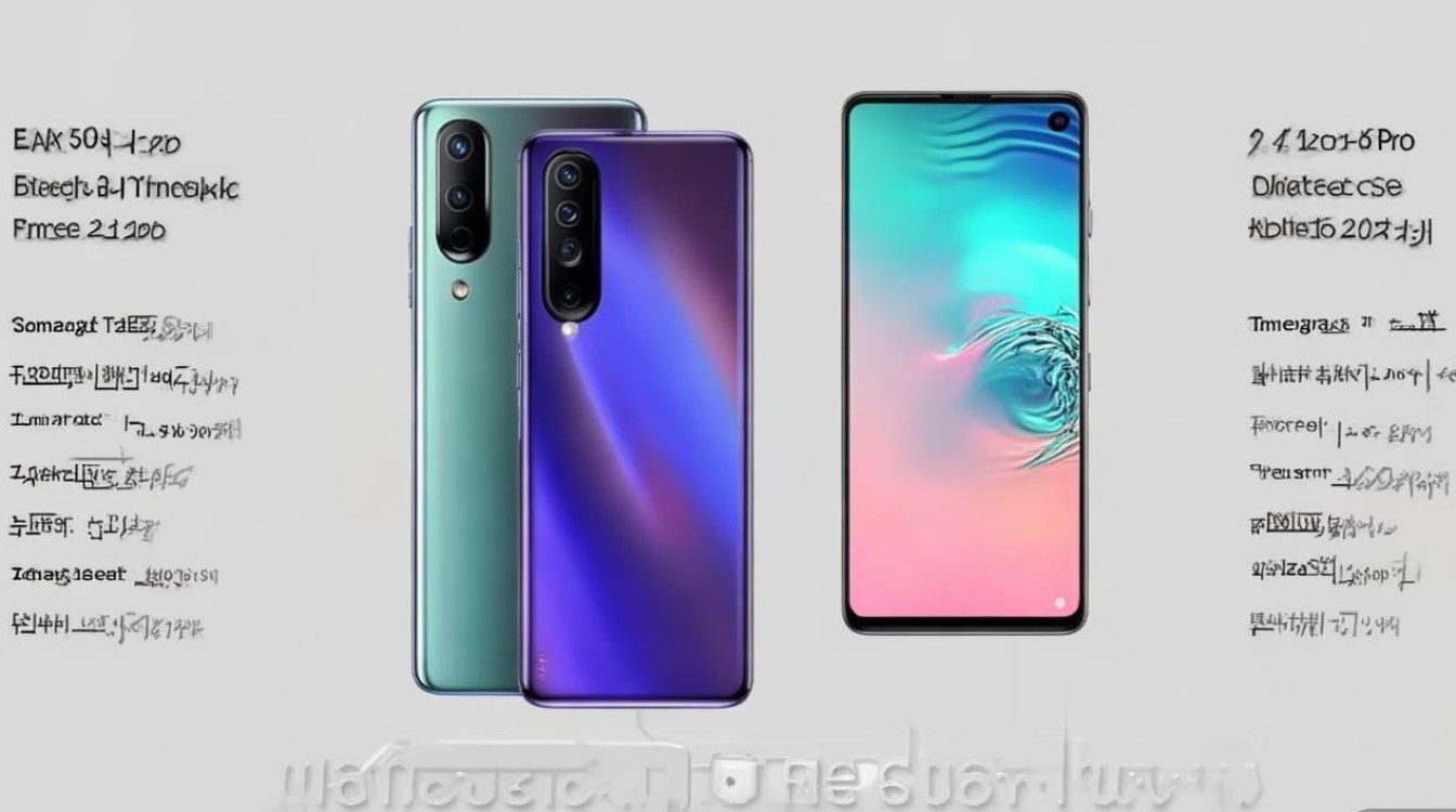 vivo S10 Pro和荣耀50 Pro选哪款？参数性能差异怎么选？