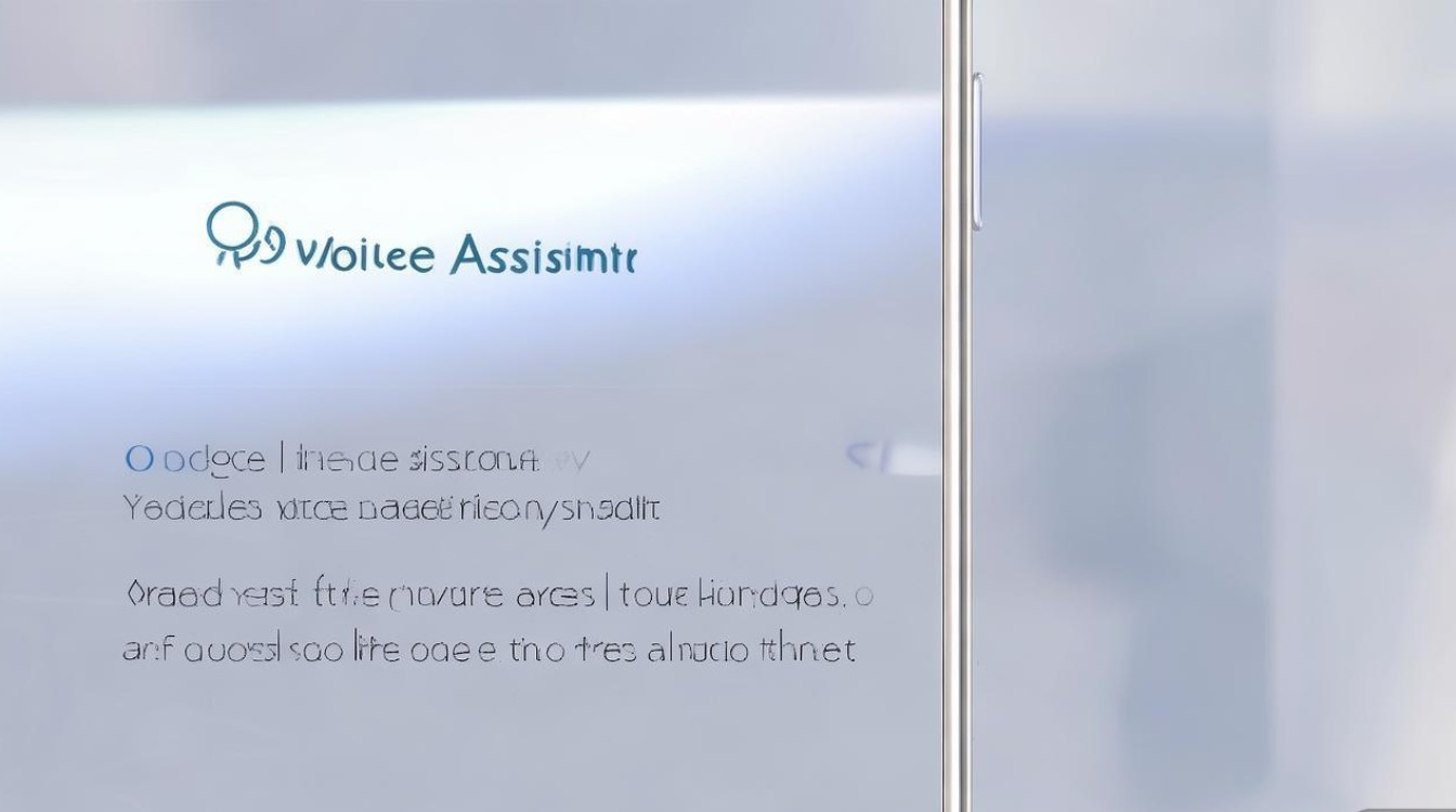 oppo语音助手怎么打开？找不到入口怎么办？