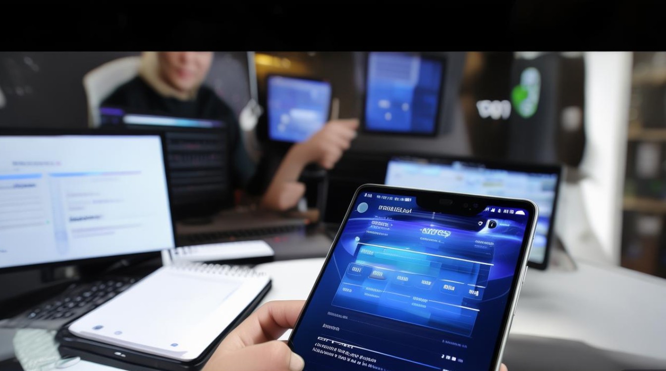 华为app频繁闪退怎么解决？教你快速修复方法