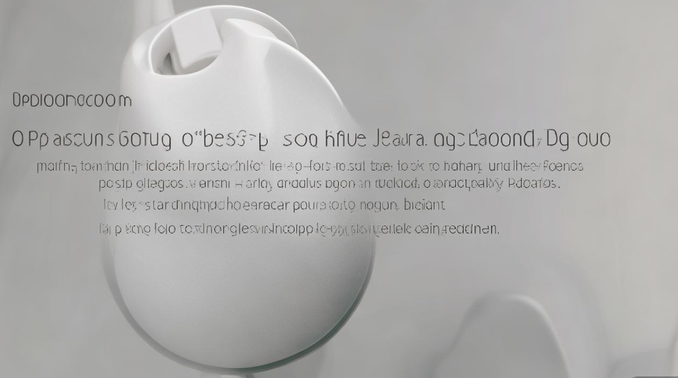 oppo耳机模式怎么设置?新手必看操作步骤在这里!