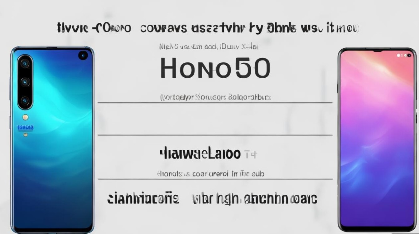 vivo S10 Pro和荣耀50哪款更适合日常使用？