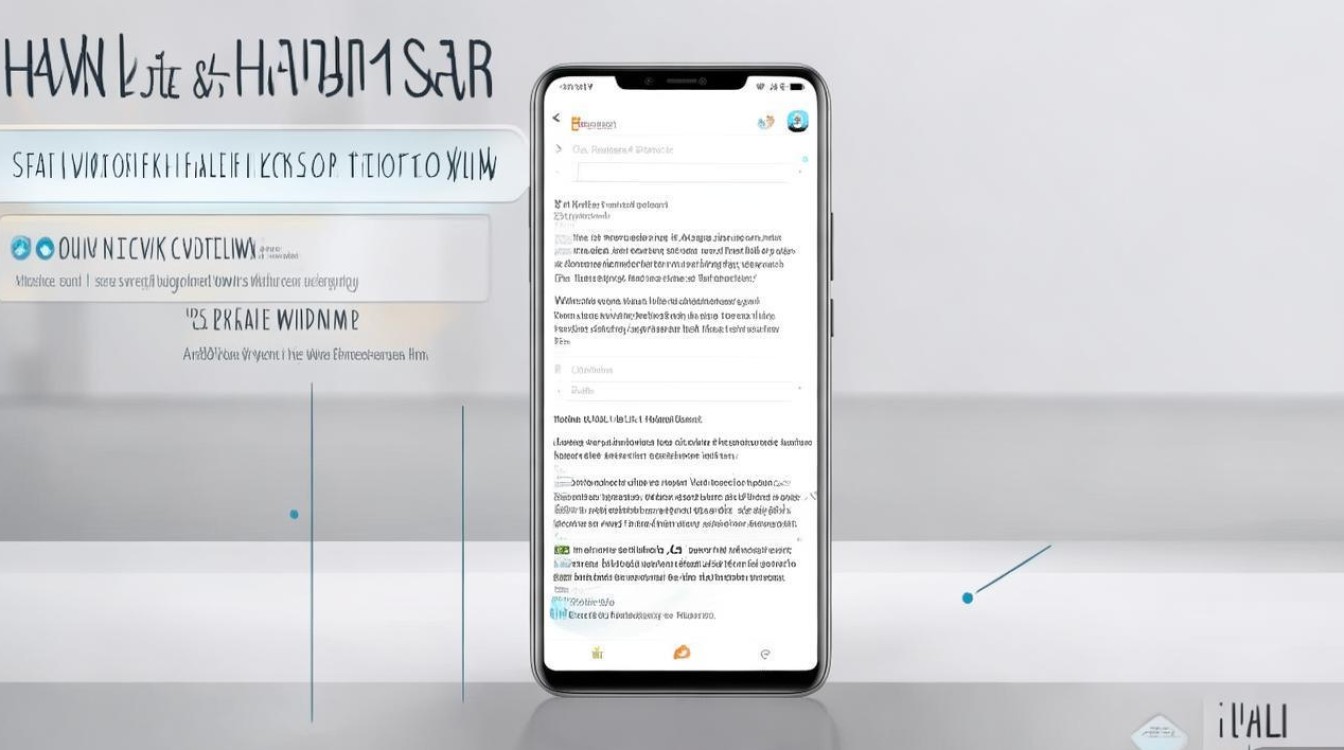 华为6手机如何开启并设置悬浮窗功能？