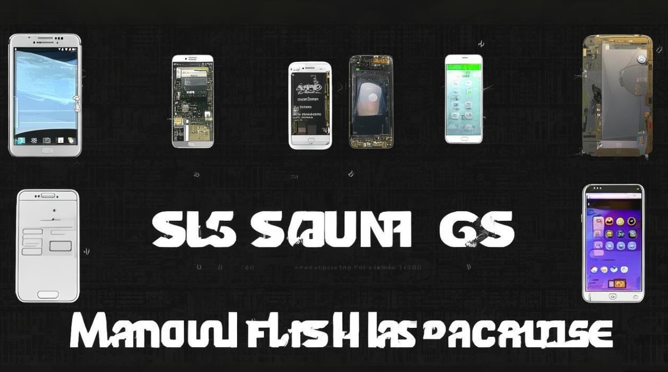 三星s6352手动刷机包步骤详解？新手必看教程