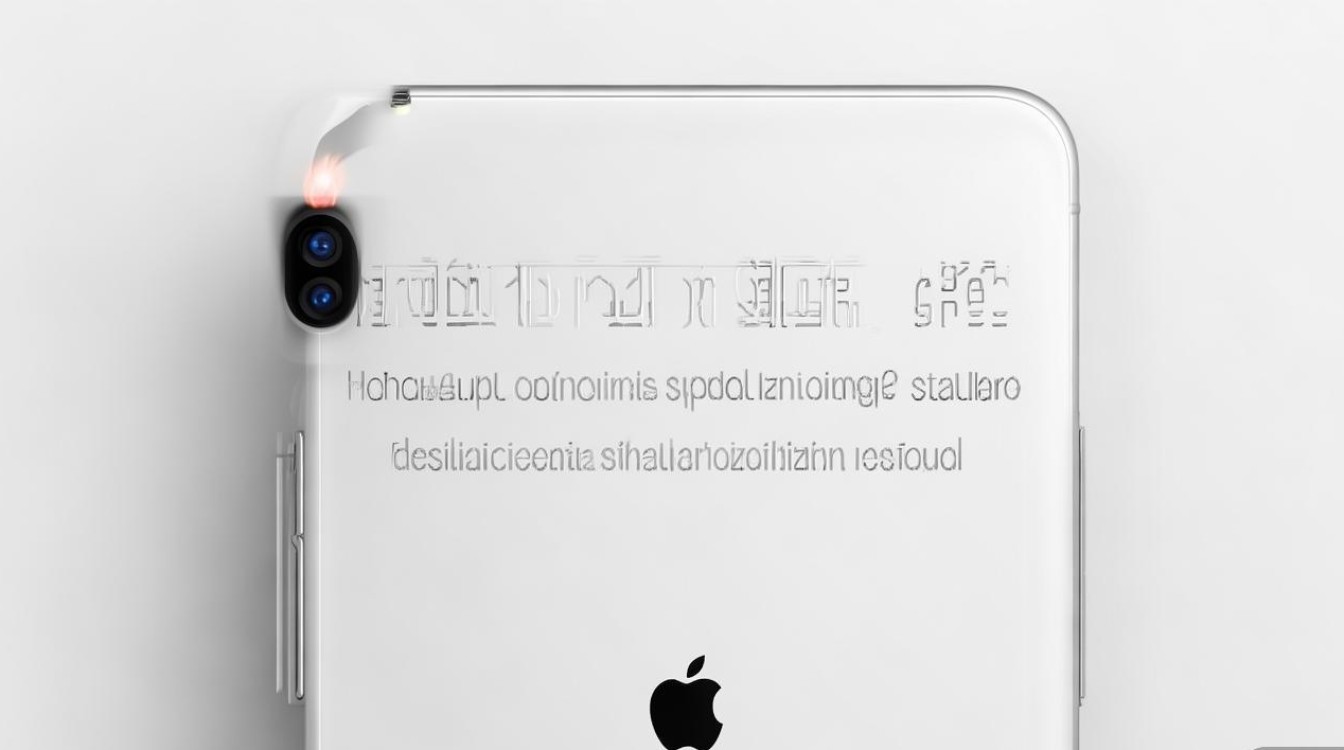 苹果8plus防抖功能怎么打开？手机拍照防抖开启方法详解