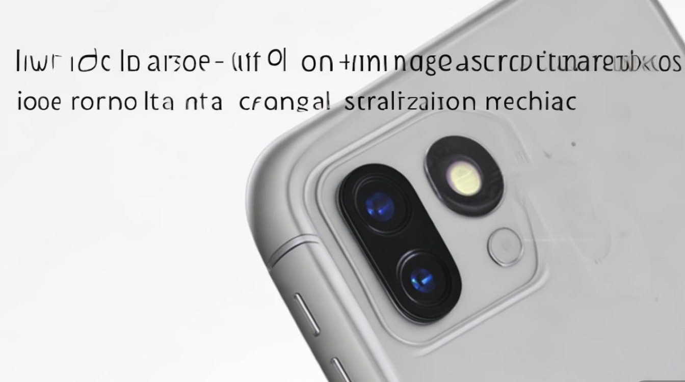 苹果8plus防抖功能怎么打开？手机拍照防抖开启方法详解