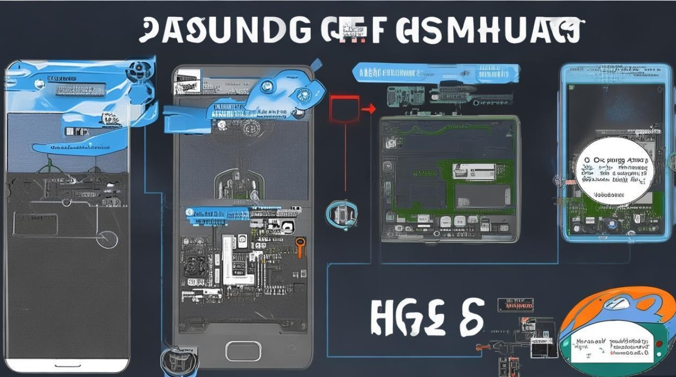 三星s6352手动刷机详细步骤是怎样的？